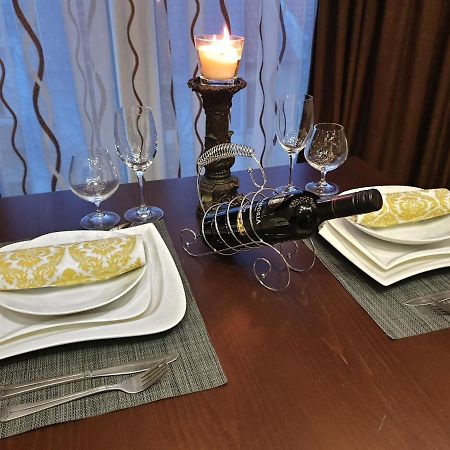 Sky Apartments Special ستروميكا المظهر الخارجي الصورة