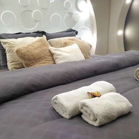 Sky Apartments Special ستروميكا المظهر الخارجي الصورة