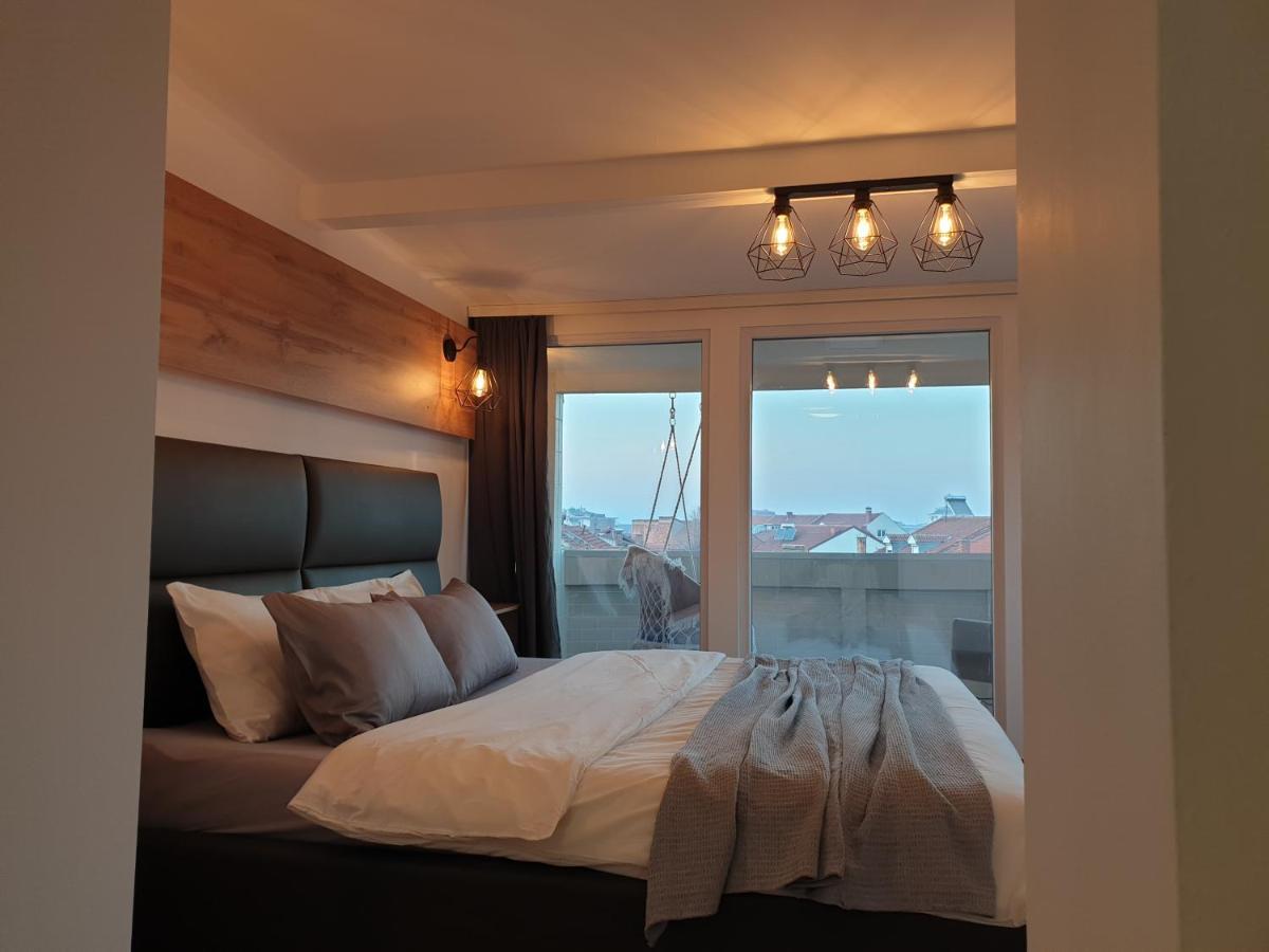Sky Apartments Special ستروميكا المظهر الخارجي الصورة