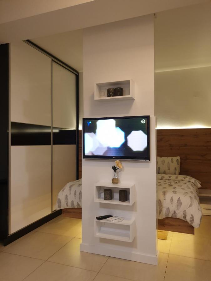 Sky Apartments Special ستروميكا المظهر الخارجي الصورة