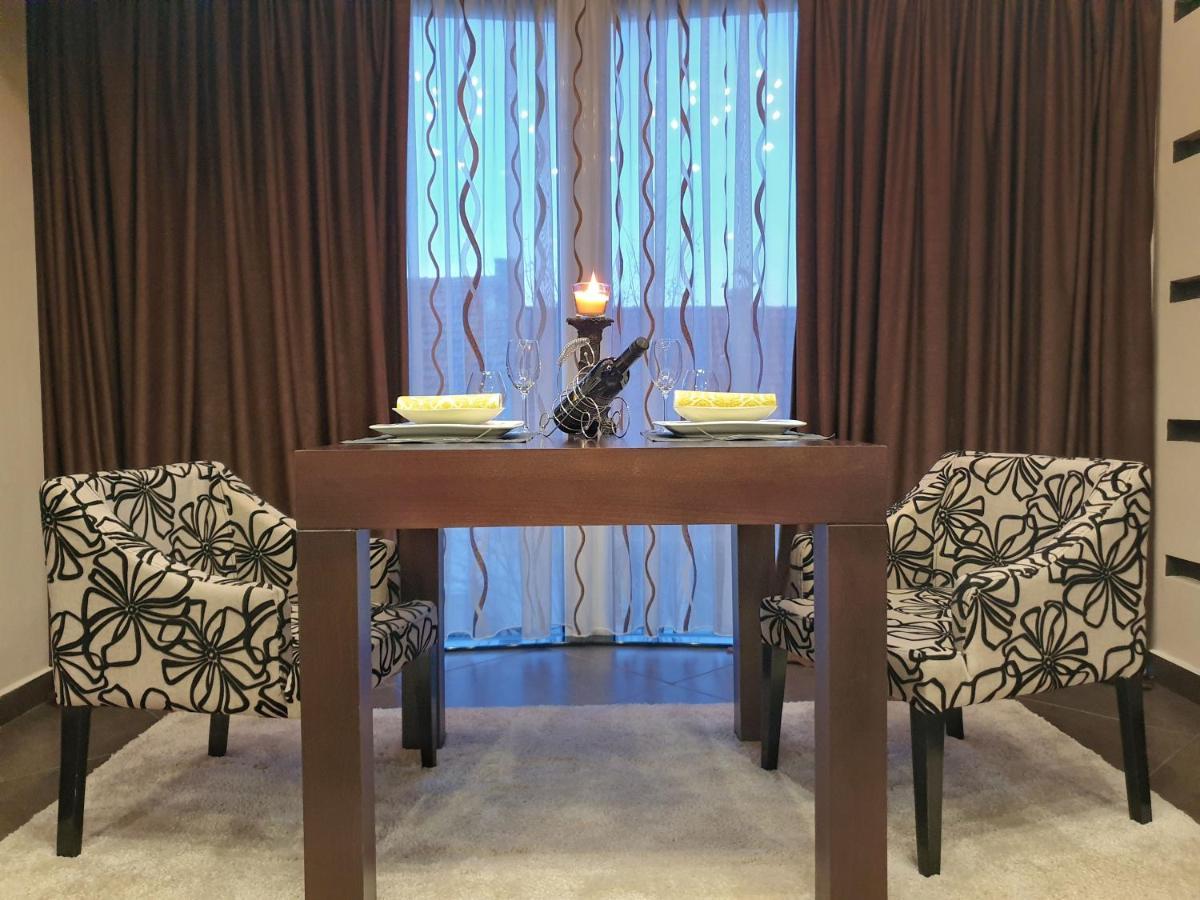 Sky Apartments Special ستروميكا المظهر الخارجي الصورة