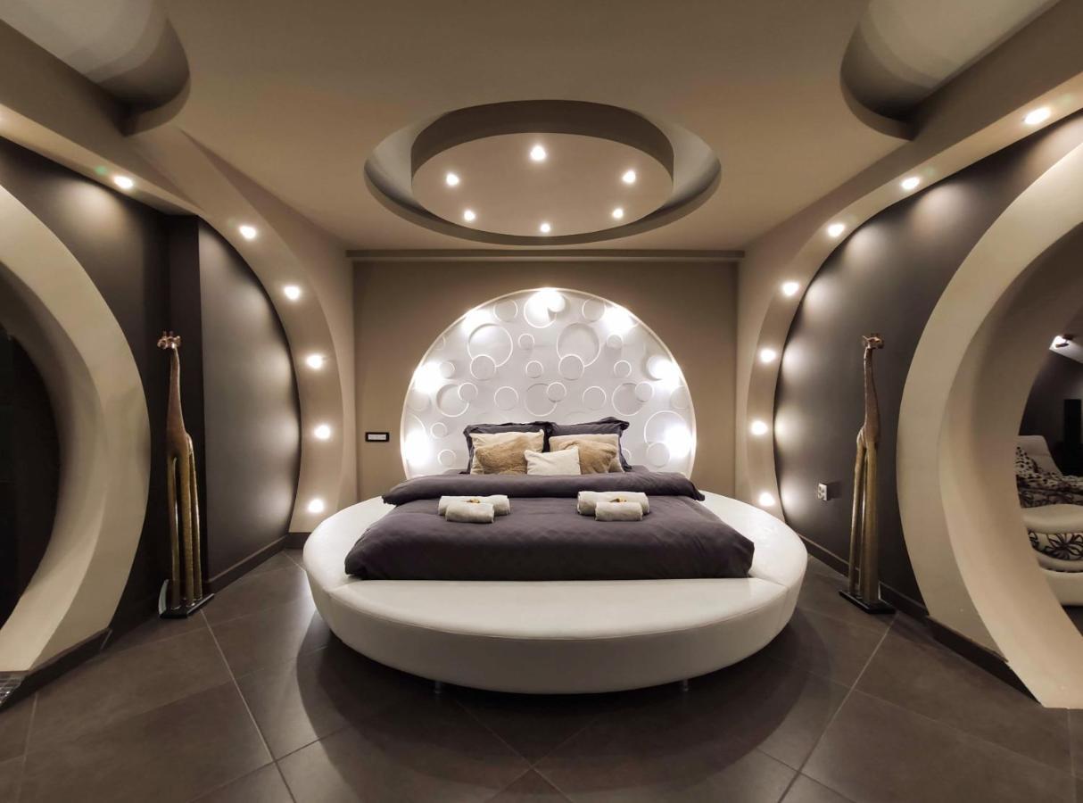Sky Apartments Special ستروميكا المظهر الخارجي الصورة