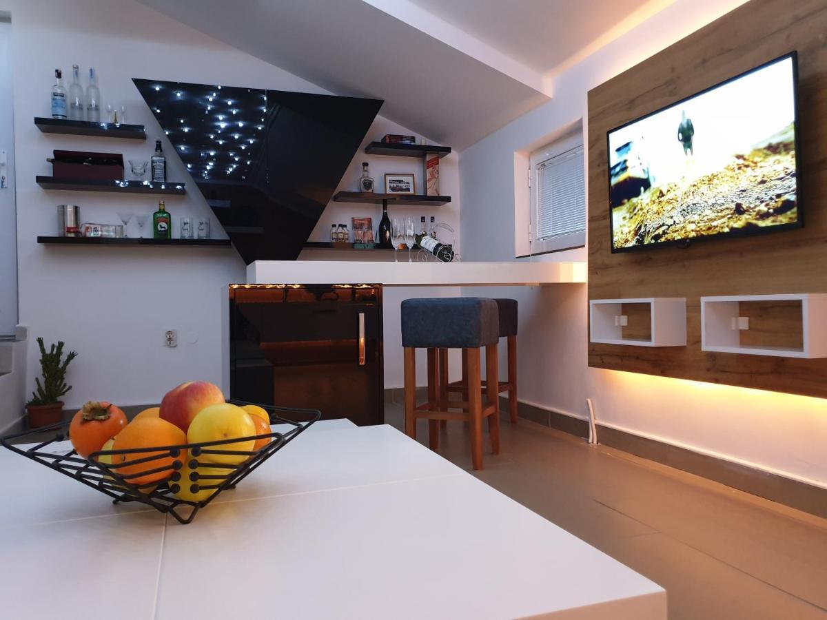 Sky Apartments Special ستروميكا المظهر الخارجي الصورة