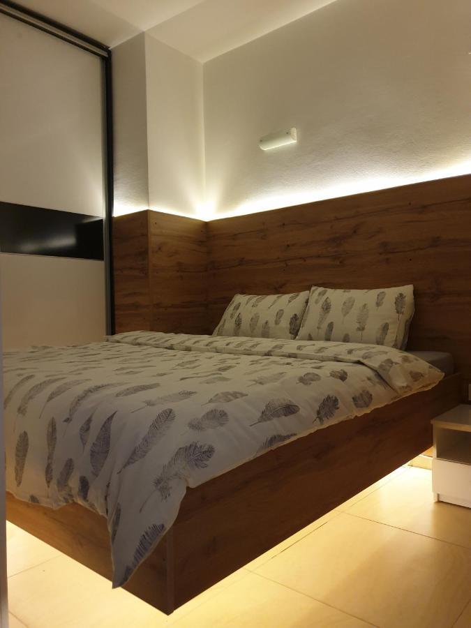 Sky Apartments Special ستروميكا المظهر الخارجي الصورة
