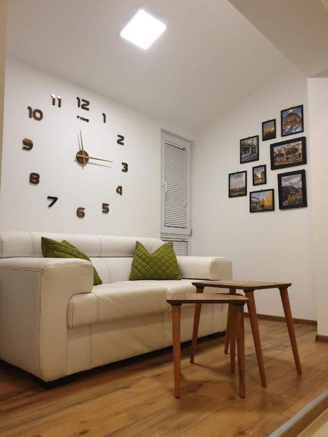 Sky Apartments Special ستروميكا المظهر الخارجي الصورة