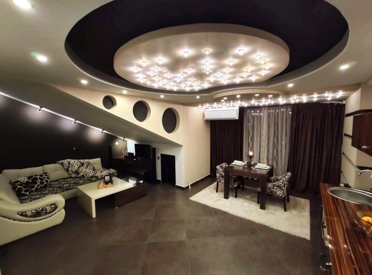 Sky Apartments Special ستروميكا المظهر الخارجي الصورة