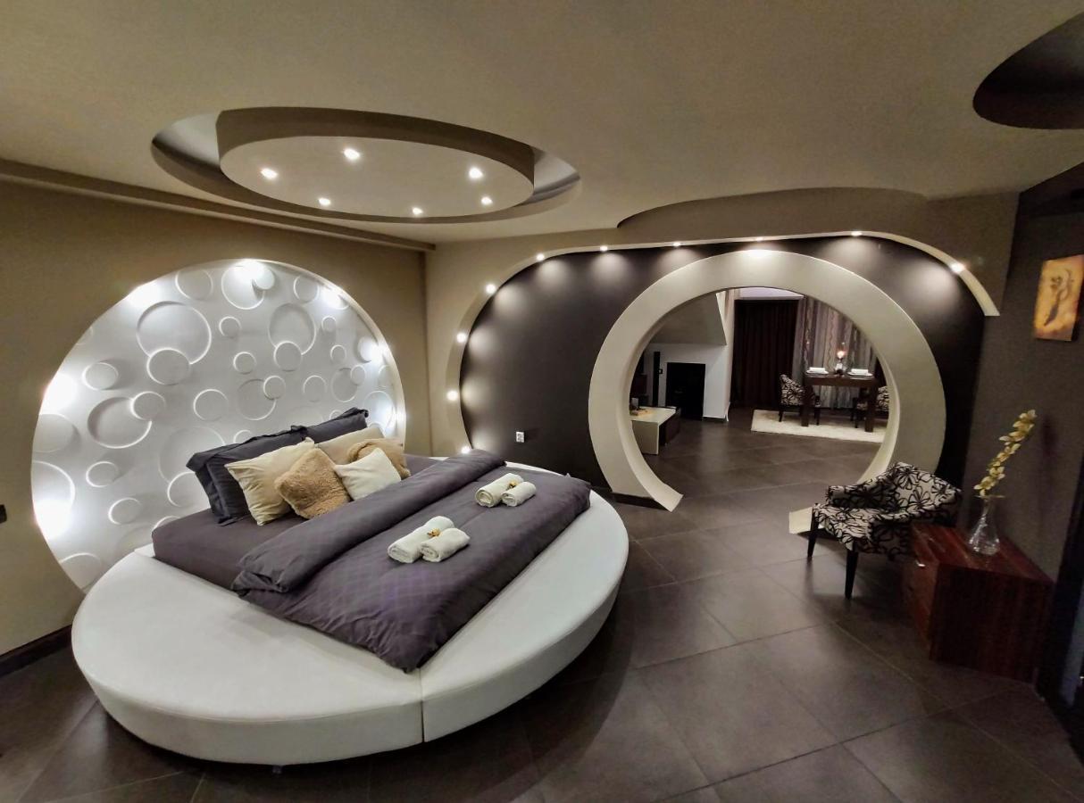 Sky Apartments Special ستروميكا المظهر الخارجي الصورة