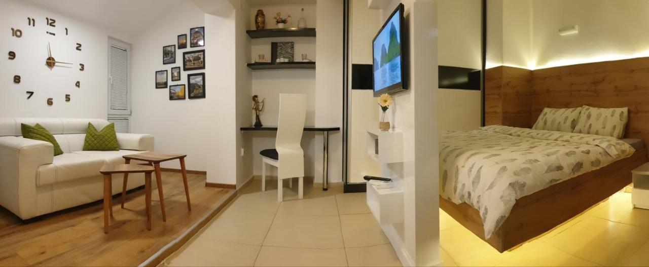 Sky Apartments Special ستروميكا المظهر الخارجي الصورة