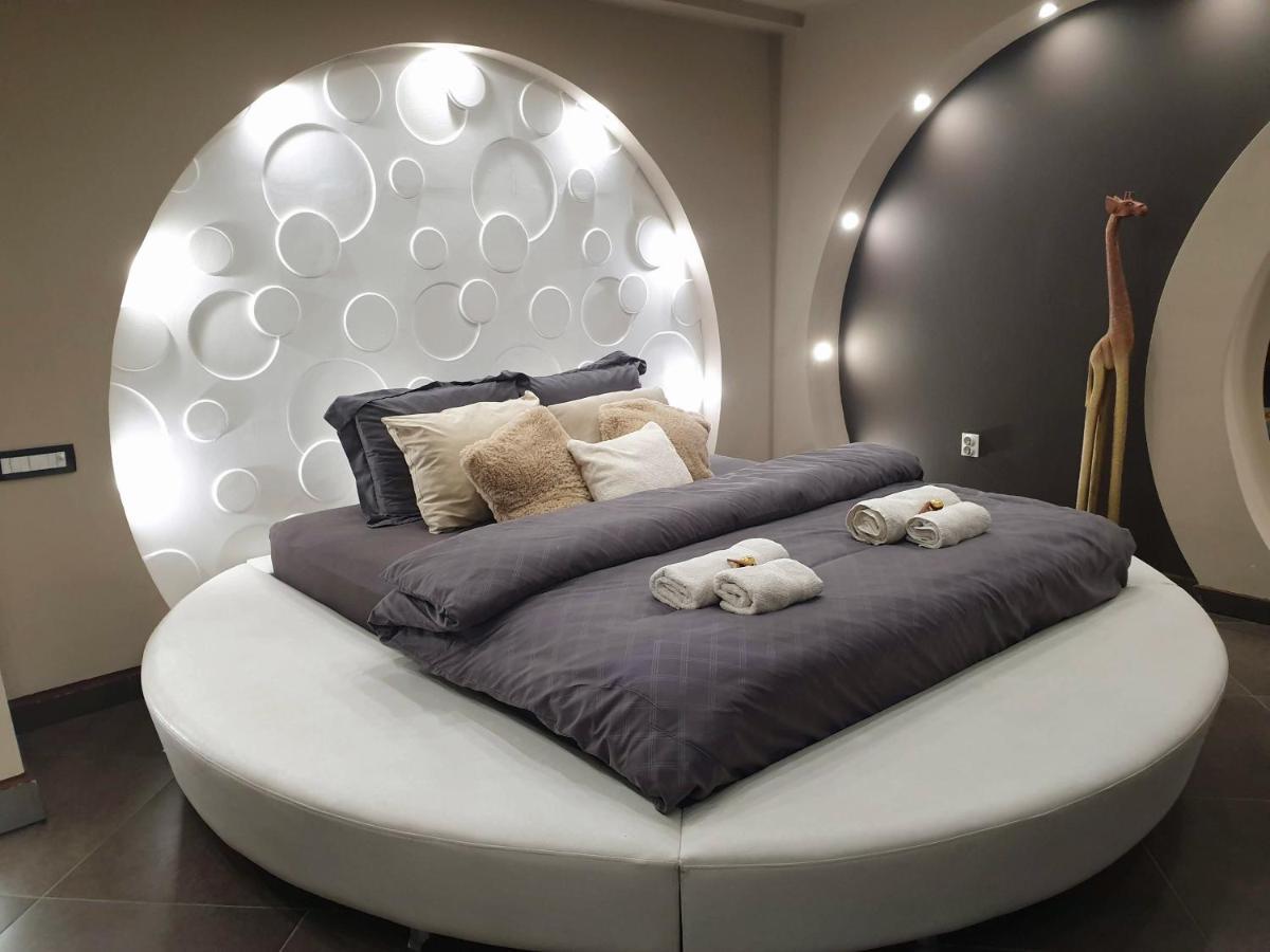 Sky Apartments Special ستروميكا المظهر الخارجي الصورة