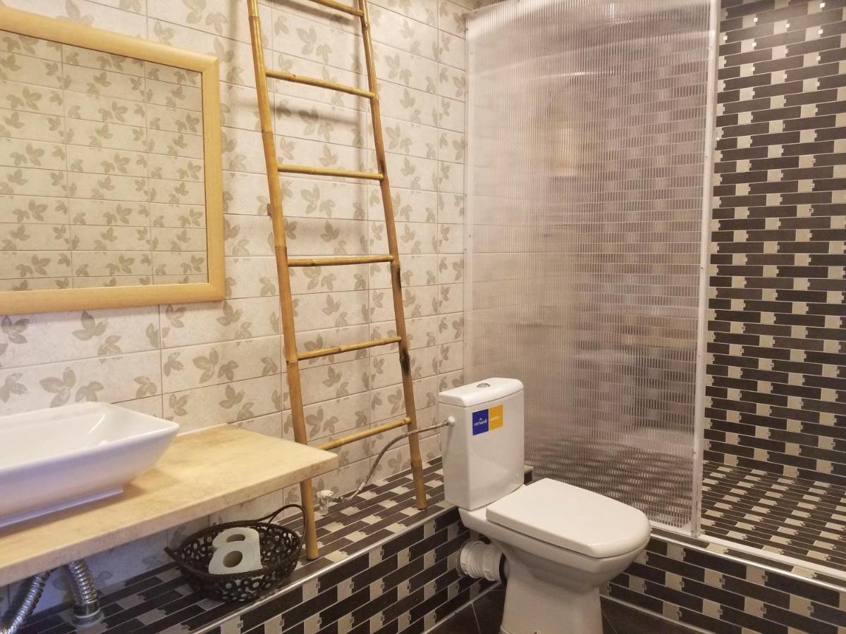 Sky Apartments Special ستروميكا المظهر الخارجي الصورة