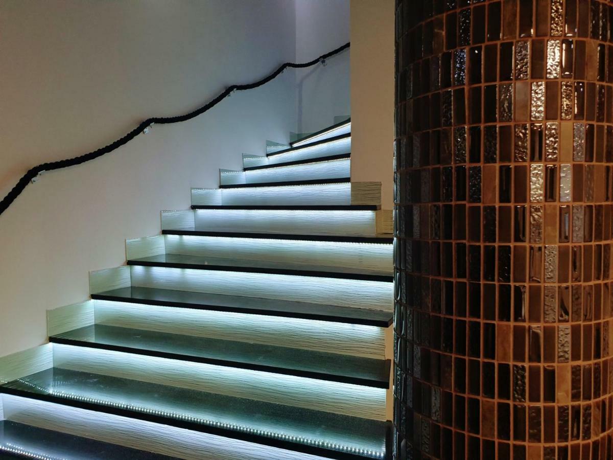 Sky Apartments Special ستروميكا المظهر الخارجي الصورة