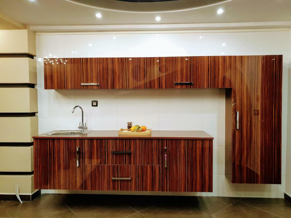 Sky Apartments Special ستروميكا المظهر الخارجي الصورة
