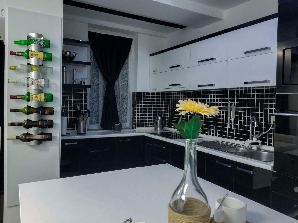 Sky Apartments Special ستروميكا المظهر الخارجي الصورة