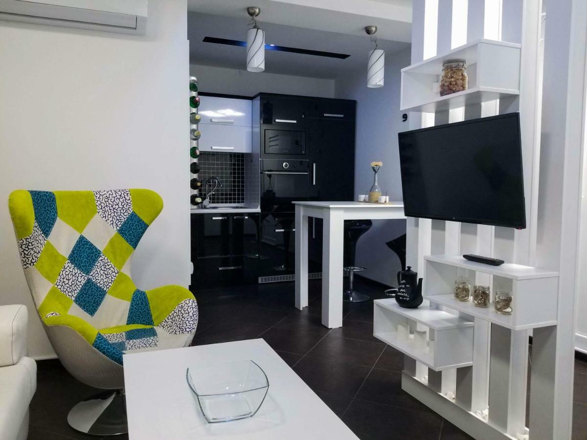Sky Apartments Special ستروميكا المظهر الخارجي الصورة