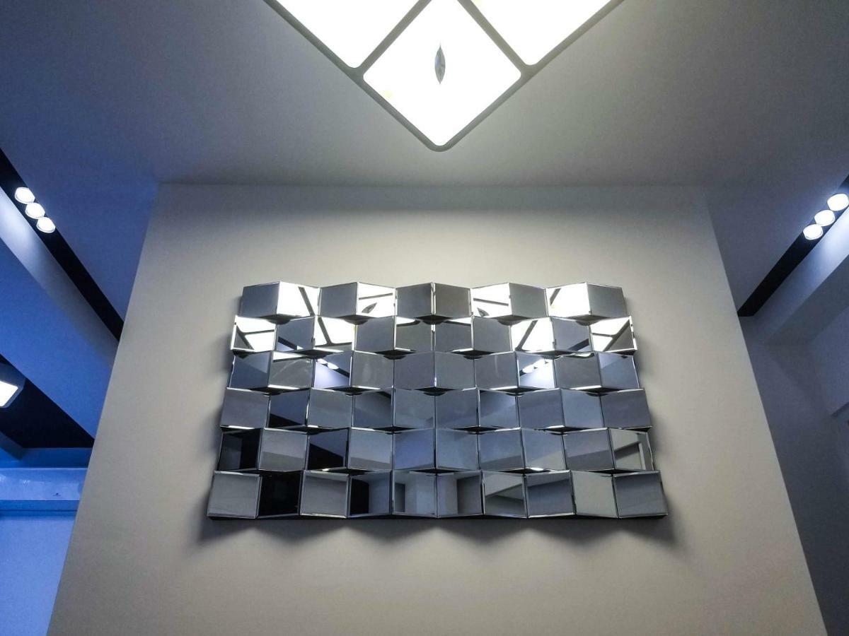 Sky Apartments Special ستروميكا المظهر الخارجي الصورة