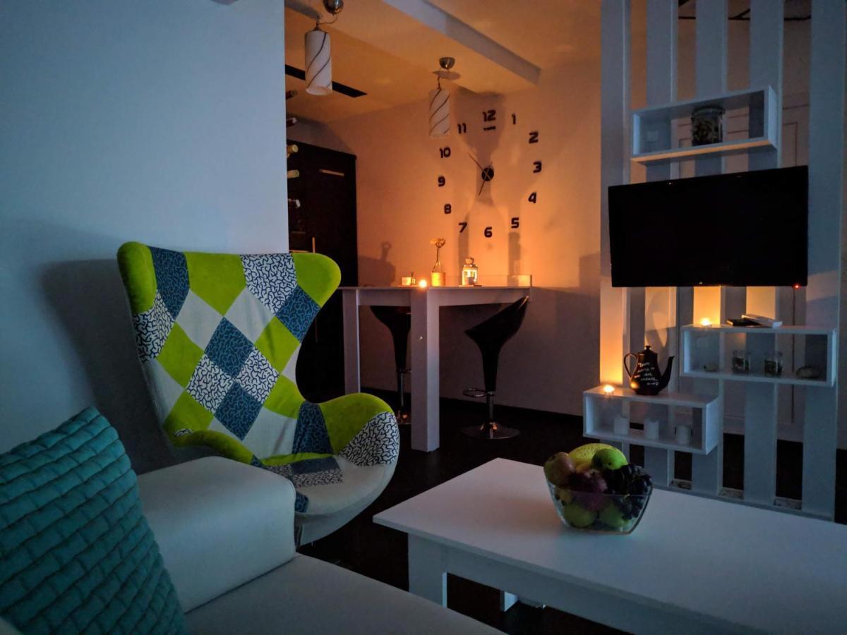 Sky Apartments Special ستروميكا المظهر الخارجي الصورة