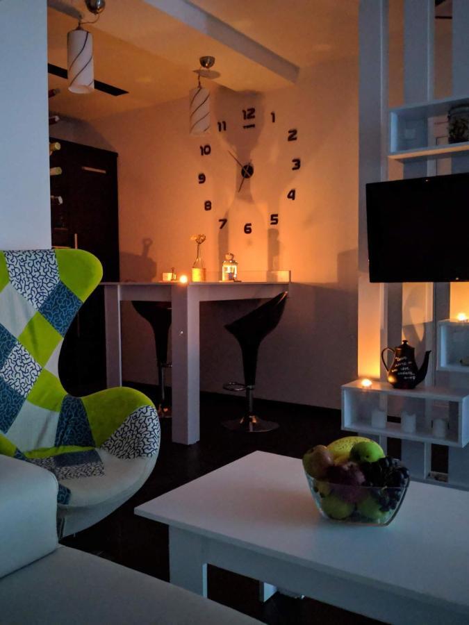 Sky Apartments Special ستروميكا المظهر الخارجي الصورة