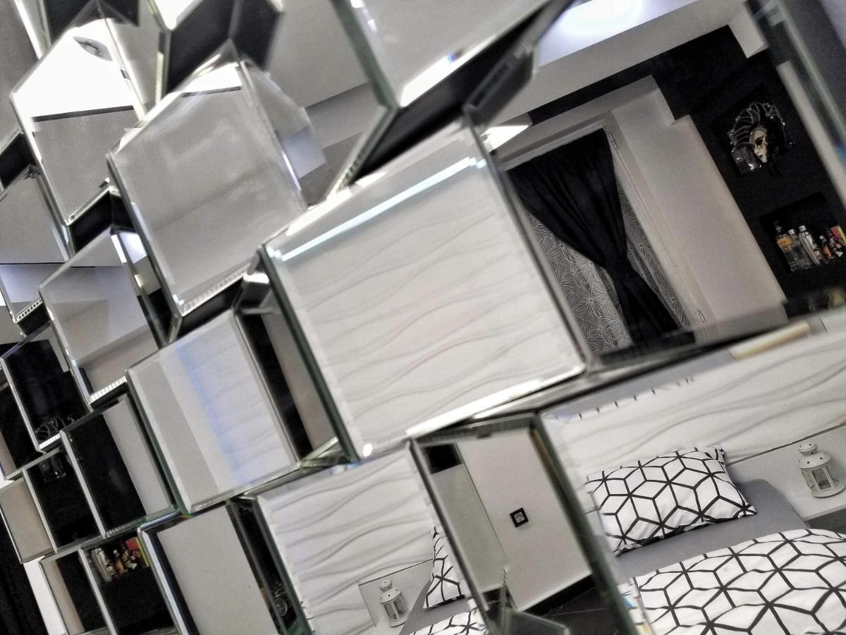Sky Apartments Special ستروميكا المظهر الخارجي الصورة