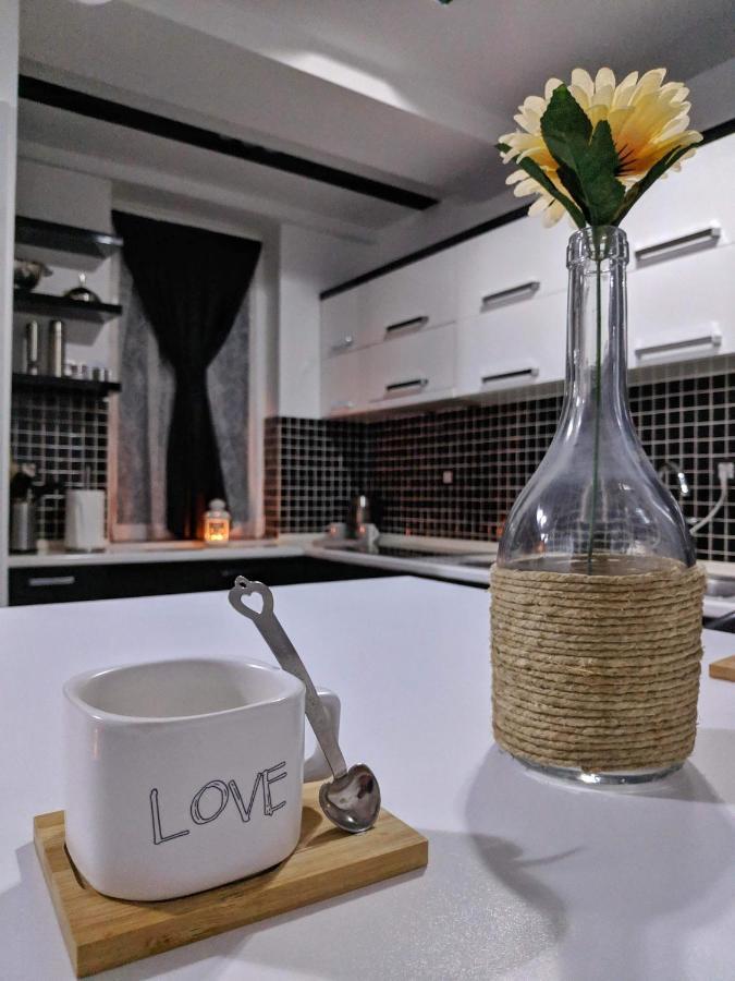 Sky Apartments Special ستروميكا المظهر الخارجي الصورة