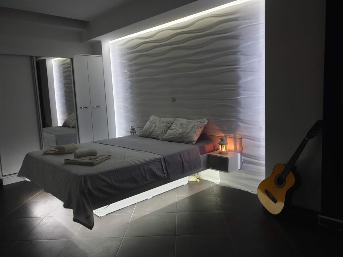 Sky Apartments Special ستروميكا المظهر الخارجي الصورة